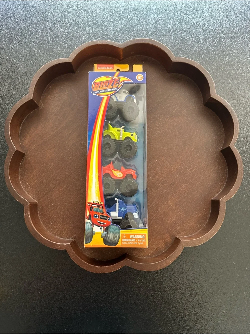 Legend Toys push play